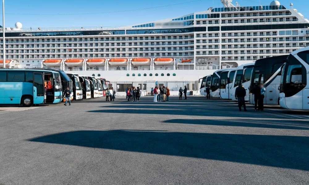 Ηράκλειο: Νέο κρούσμα ταξιδιωτών με κλεμμένα διαβατήρια και πλαστά πιστοποιητικά τεστ κορονοϊού